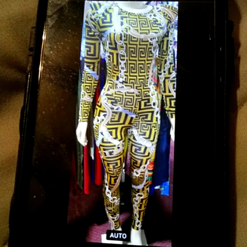 One time wear